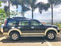 Selling Ford Everest 2009 at 130000 km in Marikina-6