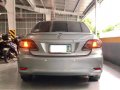 Selling 2nd Hand Toyota Altis 2012 in Manila-4