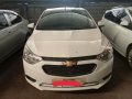 2017 Chevrolet Sail for sale in Quezon City-4