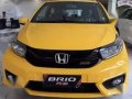 Selling Honda Brio 2019 in Quezon City-1