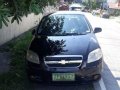 Selling 2nd Hand Chevrolet Aveo 2008 in Indang-2