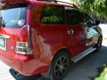 Selling 2nd Hand Toyota Innova 2007 in Cabuyao-3