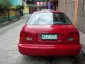 2nd Hand Honda Civic 1998 for sale in Caloocan-3