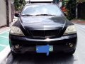 Selling 2nd Hand Kia Sorento 2004 Automatic Gasoline at 90000 km in Pasig-0