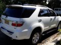 Selling Toyota Fortuner 2010 Automatic Diesel in Lipa-0