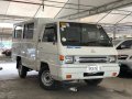 Selling Mitsubishi L300 2017 Manual Diesel in Manila-1