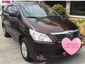 Selling 2nd Hand 2014 Toyota Innova in Tagaytay-4