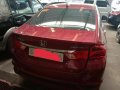 Selling 2nd Hand Honda City 2018 in Quezon City-0