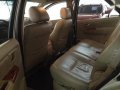 Selling Toyota Fortuner 2011 Automatic Gasoline in San Juan-3