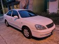 Selling 2nd Hand Nissan Sentra 2007 Manual Gasoline at 66000 km in Dasmariñas-0