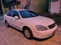 Selling 2nd Hand Nissan Sentra 2007 Manual Gasoline at 66000 km in Dasmariñas-11