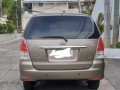 Selling 2nd Hand Toyota Innova 2010 in Mandaue-4