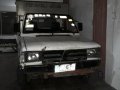 Selling 1996 Toyota Tamaraw Van in Quezon City-0