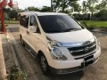 2nd Hand Hyundai Grand Starex 2012 for sale in Bacoor-0