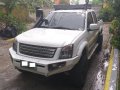 Sell 2nd Hand 2009 Isuzu D-Max Automatic Diesel at 143719 km in Bacoor-5