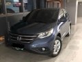 Selling Honda Cr-V 2013 Automatic Gasoline in Cebu City-0
