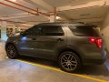 Selling Ford Explorer 2016 Automatic Gasoline in Pasig-1