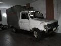 Selling 1996 Toyota Tamaraw Van in Quezon City-1