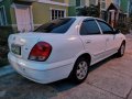 Selling 2nd Hand Nissan Sentra 2007 Manual Gasoline at 66000 km in Dasmariñas-7