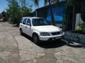 Selling 2nd Hand Honda Cr-V 2001 in Biñan-1