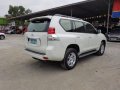 2nd Hand Toyota Land Cruiser Prado 2010 Automatic Diesel for sale in Taguig-5