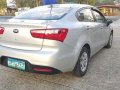 2nd Hand Kia Rio 2013 Manual Gasoline for sale in Zamboanga City-2