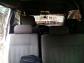 Selling 2nd Hand Toyota Townace Automatic Diesel in Bocaue-2