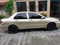 Selling Mitsubishi Lancer 2007 Manual Gasoline in Cabuyao-2