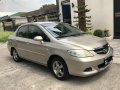 Sell 2nd Hand 2006 Honda City Manual Gasoline at 83360 km in Quezon City-1