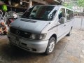 2nd Hand Mercedes-Benz Vito 2002 for sale in Manila-2