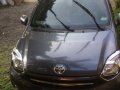 Selling Toyota Wigo 2015 Automatic Gasoline in Malolos-5