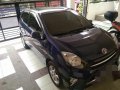 Selling Toyota Wigo 2016 Automatic Gasoline in Las Piñas-5