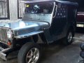 2nd Hand Toyota Owner-Type-Jeep for sale in Lipa-3