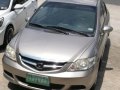 Selling 2008 Honda City for sale in Talisay-7