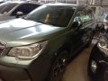 Selling 2nd Hand Subaru Forester 2014 Manual Gasoline at 57000 km in Quezon City-1