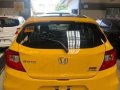 Selling Honda Brio 2019 in Quezon City-0