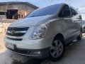 2nd Hand Hyundai Grand Starex 2010 for sale in Angeles-3