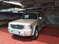 Selling Ford Everest 2005 Manual Diesel in Parañaque-3