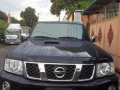 Sell Black 2014 Nissan Patrol at 16000 km in Quezon City-7