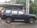 Sell 2nd Hand 2014 Nissan Patrol Super Safari at 16000 km in Santa Maria-9