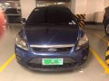 Selling 2009 Ford Focus Hatchback in General Trias-0