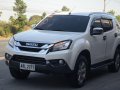 2nd Hand Isuzu Mu-X 2015 Automatic Diesel for sale in San Fernando-5