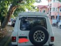 Selling 2nd Hand Mitsubishi Pajero 1991 in Malabon-1