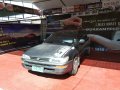 Sell Gray 1994 Toyota Corolla at Manual Gasoline at 130000 km in Parañaque-7