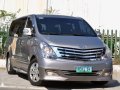 2nd Hand Hyundai Grand Starex 2013 for sale in Las Piñas-2