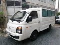 Selling 2nd Hand 2014 Hyundai H-100 in Caloocan-0