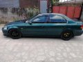 Selling 2nd Hand Honda Civic 1998 in Tarlac City-3