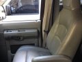 Selling 2nd Hand Ford E-150 2008 Van in Muntinlupa-2