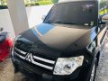 2nd Hand Mitsubishi Pajero 2008 Automatic Diesel for sale in Bacolod-3