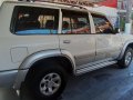 Selling Nissan Patrol Manual Diesel in Parañaque-7